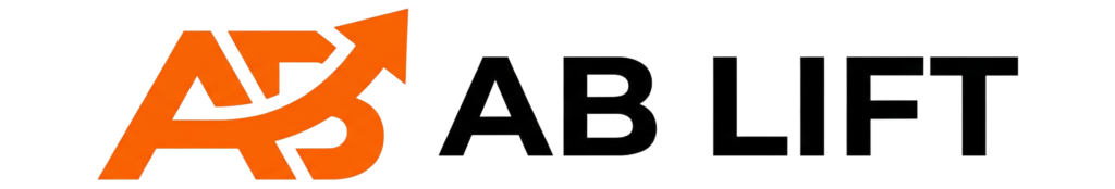 ablift logo